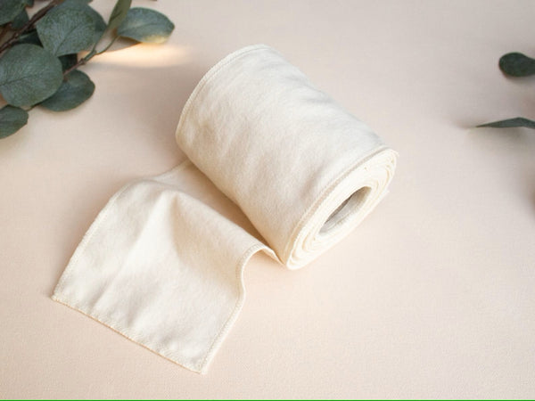 Toilet Paper Cloth